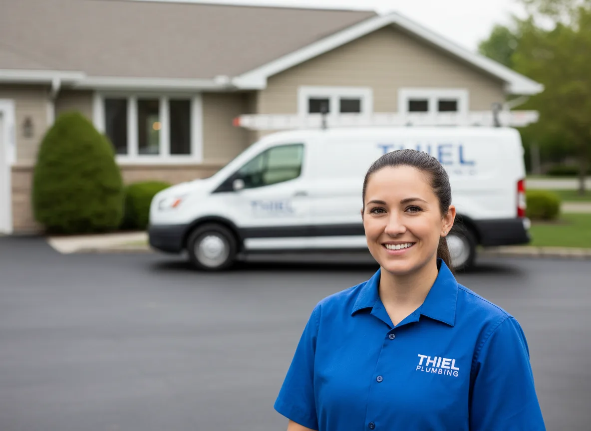 Plumber Thonotosassa, FL FAQs